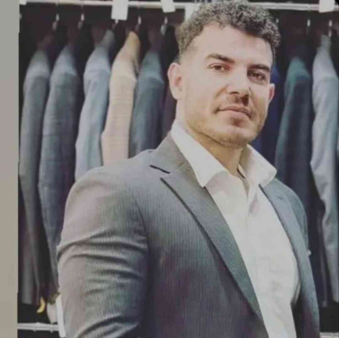 آهنگ جدید فرهاد فرهادی بیلا بمرم بیلا بمرم هر وه درده وه
